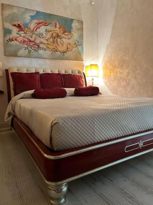 Vacanze Romane Apartment Anzio Exterior photo