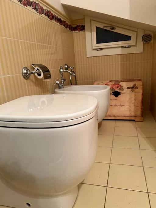 Vacanze Romane Apartment Anzio Exterior photo