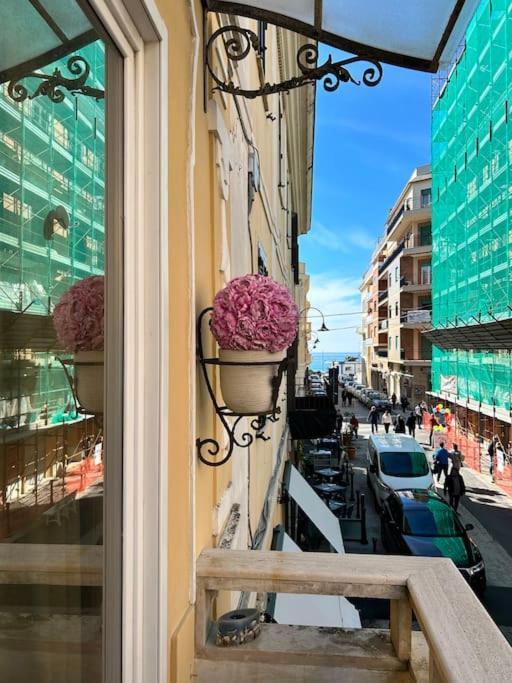 Vacanze Romane Apartment Anzio Exterior photo