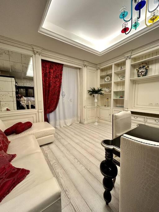 Vacanze Romane Apartment Anzio Exterior photo