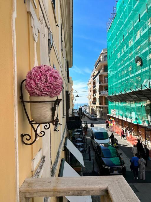 Vacanze Romane Apartment Anzio Exterior photo
