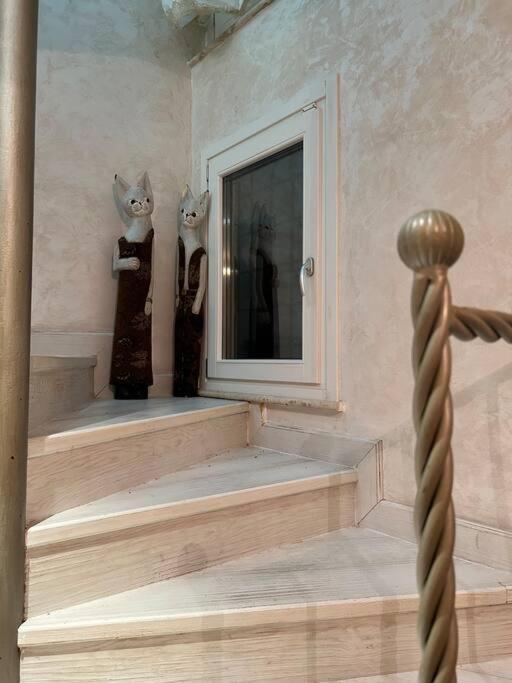 Vacanze Romane Apartment Anzio Exterior photo